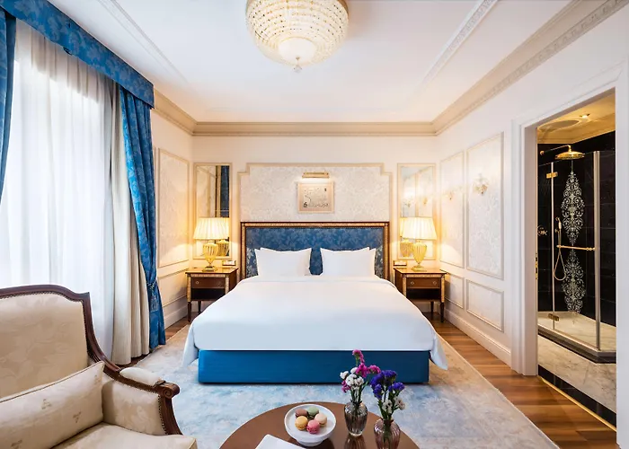 Flueela - The Unbound Collection By Hyatt 5* Ostrava