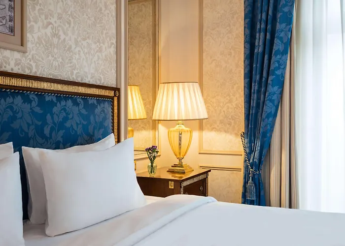 Flueela - The Unbound Collection By Hyatt Ostrava